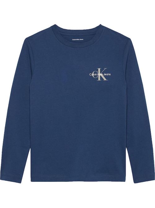  CALVIN KLEIN JEANS | IU0IU00677T/C3I